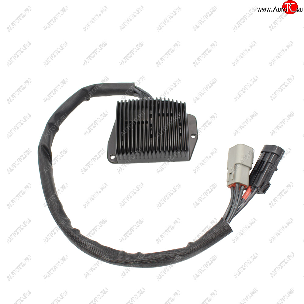 5 889 р. Реле зарядки Buell XB9 03-07, XB12 04-07 Y0302A.02A8  пм-00028723  с доставкой в г. Керчь