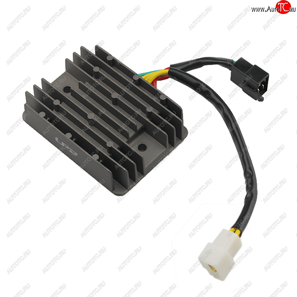 2 989 р. Реле зарядки Ducati 84810981198 07-12, 1199 12-13, 749 03-07 54040191A  пм-00028593  с доставкой в г. Керчь