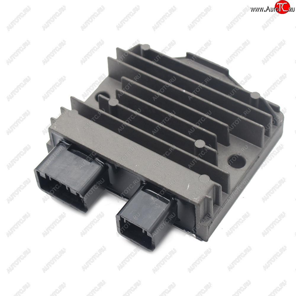 2 679 р. Реле зарядки Honda CB600F Hornet 07-13, CBF600SN 08-09, CBR1000RRA 09-16 31600-MFG-D01  пм-00028634  с доставкой в г. Керчь