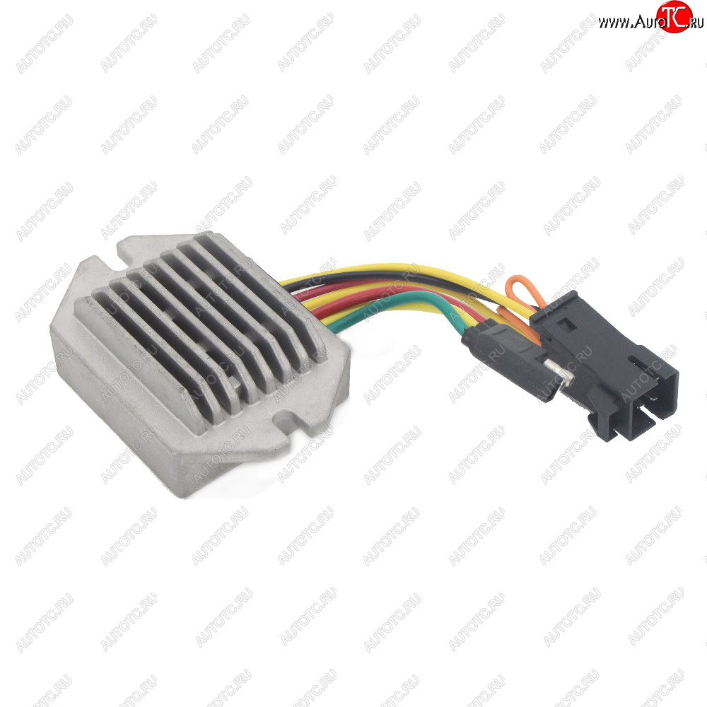 3 879 р. Реле зарядки Polaris IndyProRMKRushSwitchBack 4013460 Снегоход  пм-00028731  с доставкой в г. Керчь