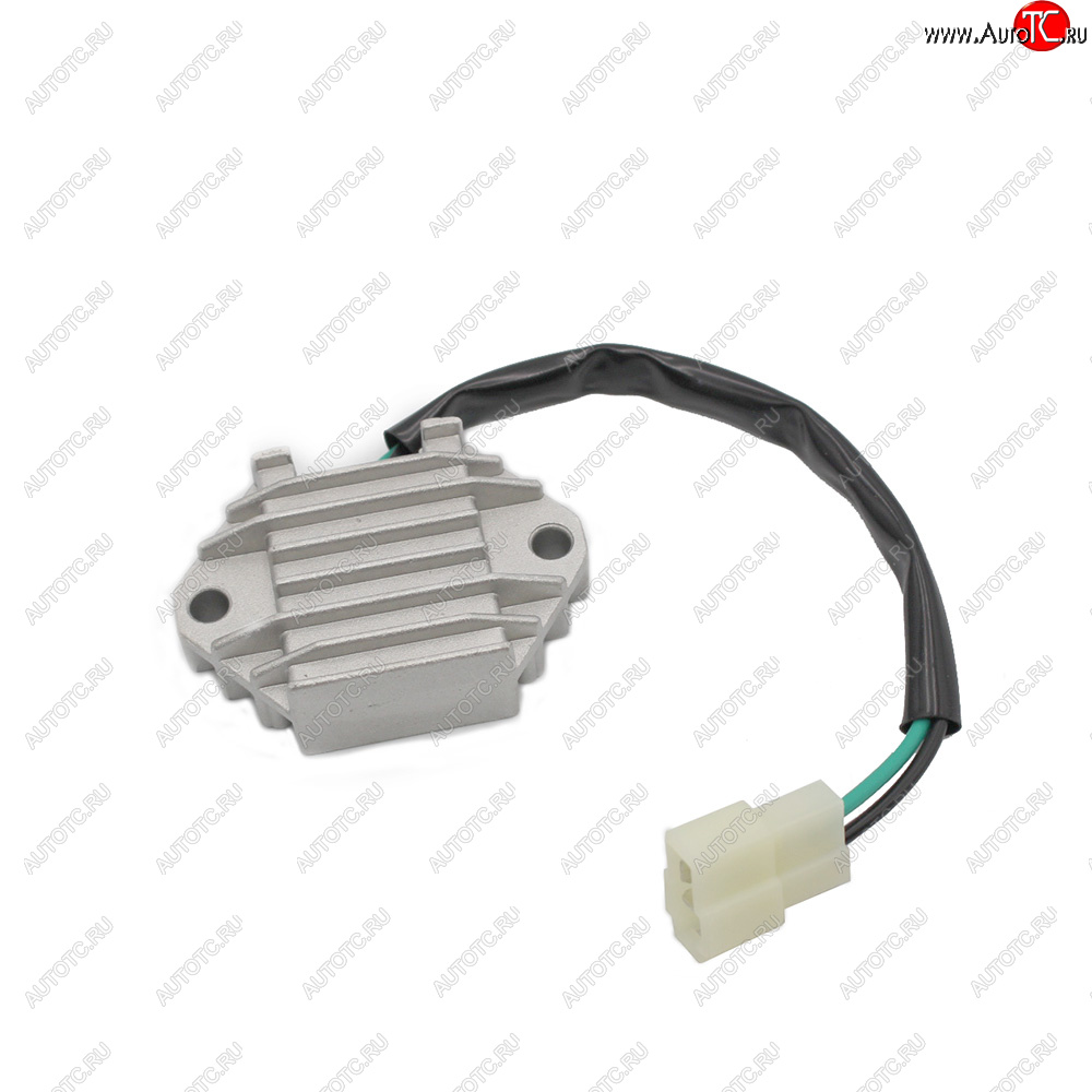 1 179 р. Реле зарядки Yamaha WR250F 01-02, WR400F 2000, WR426F 01-02 5GS-81910-50-00  пм-00028687  с доставкой в г. Керчь