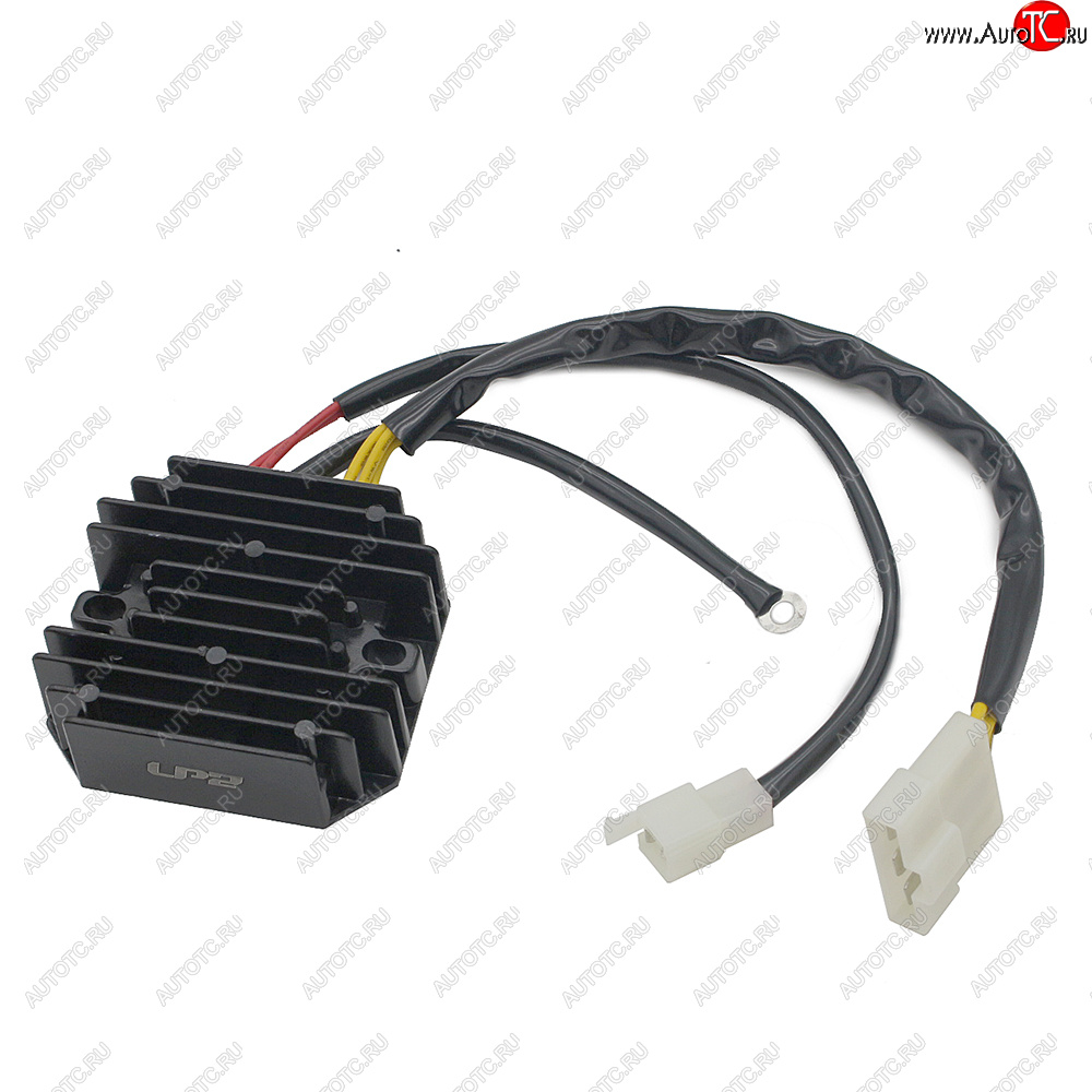 3 199 р. Реле зарядки KTM Duke 125 11-20, Duke 200 12-18, Duke 250 15-21, Duke 390 13-21 93011034000  пм-00028550  с доставкой в г. Керчь