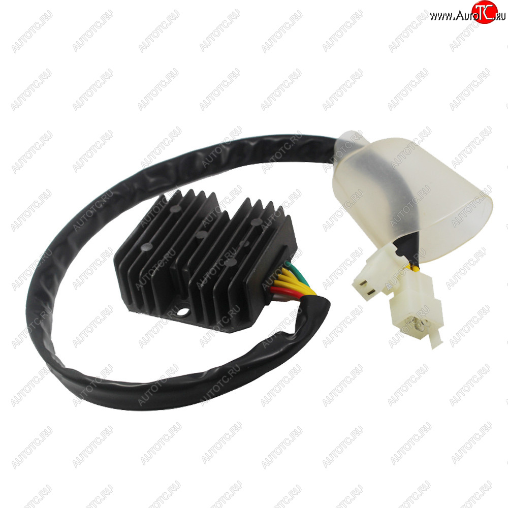 2 129 р. Реле зарядки Honda XR650L 93-23 31600-MY6-671  пм-00028570  с доставкой в г. Керчь
