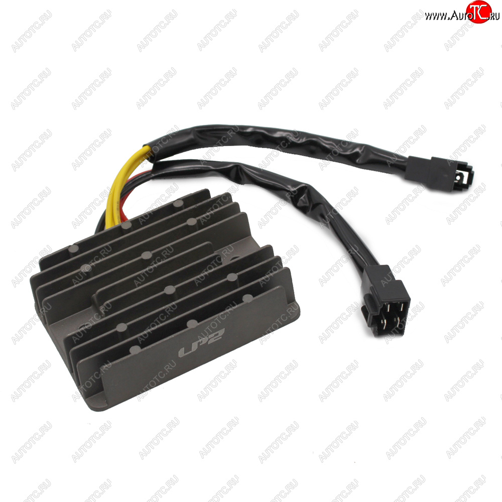 2 659 р. Реле зарядки Triumph Street Triple 675 07-14, Daytona 955 97-06, Speed Triple 99-14,Tiger 1050 06-14  пм-00028563  с доставкой в г. Керчь