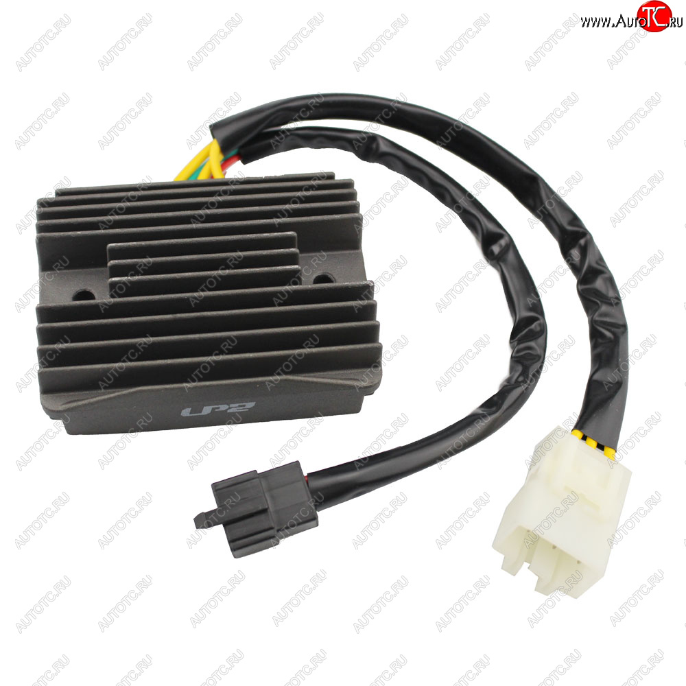 2 849 р. Реле зарядки Aprilia Dorsoduro 750 08-17, Dorsoduro 1200 11-17, Shiver 07-16 7001817  пм-00028739  с доставкой в г. Керчь