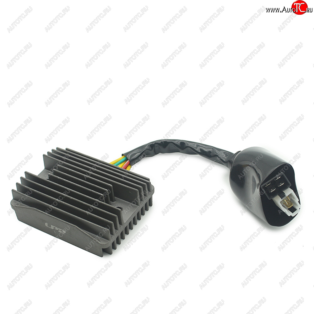 3 009 р. Реле зарядки Honda CB1300 98-02, VFR800 98-99 31600-MBG-305  пм-00028793  с доставкой в г. Керчь
