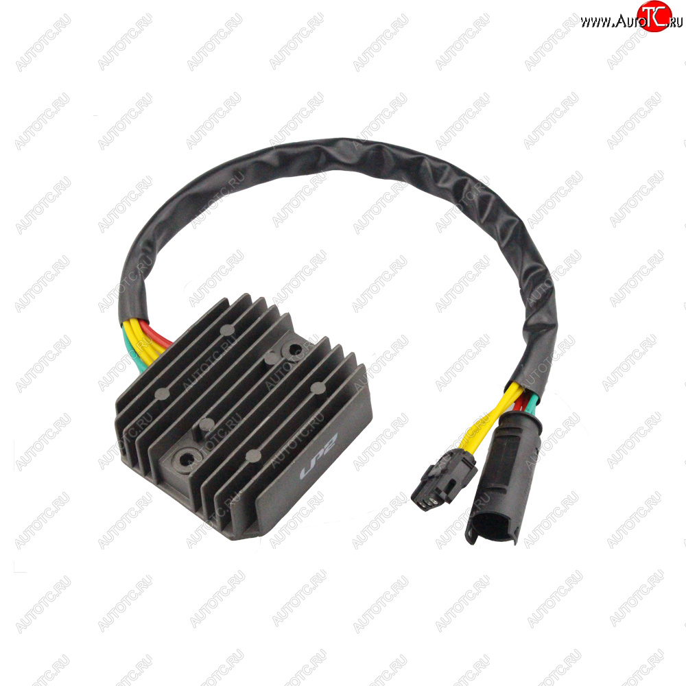 3 499 р. Реле зарядки BMW F650 00-15, C400XGT 18-19, F700 06-16, F800 01-16, G650 06-15  пм-00028506  с доставкой в г. Керчь