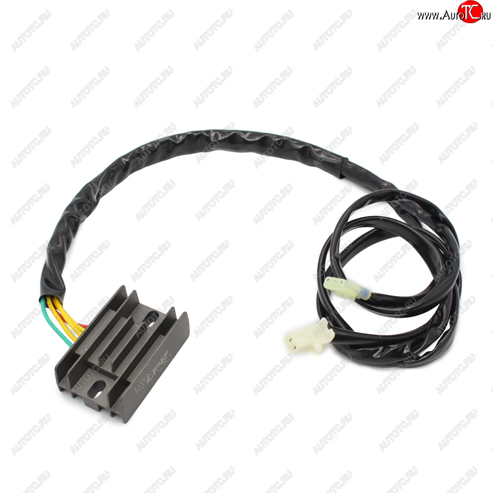 2 079 р. Реле зарядки Honda CRM250AR 95-99 31600-KAE-741  пм-00028714  с доставкой в г. Керчь