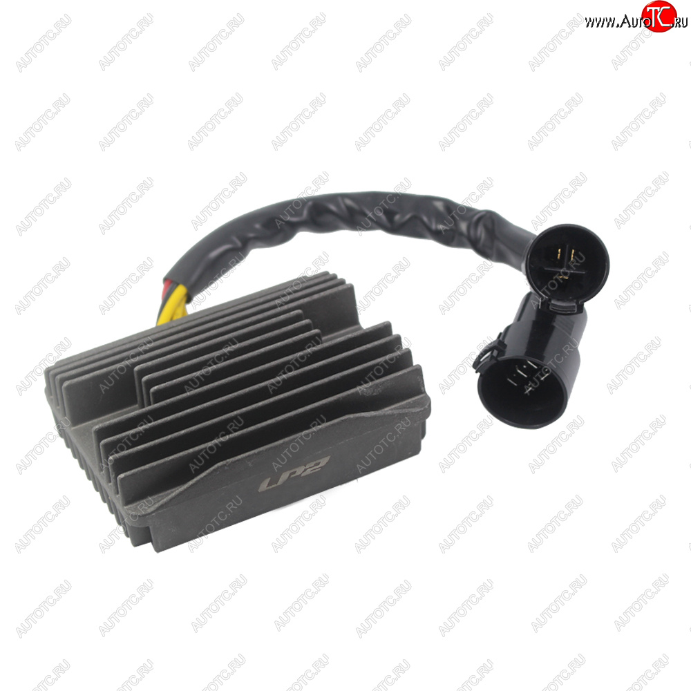 2 989 р. Реле зарядки Kawasaki ZX9R 00-04, ZX12R 00-06 21066-1119  пм-00028760  с доставкой в г. Керчь