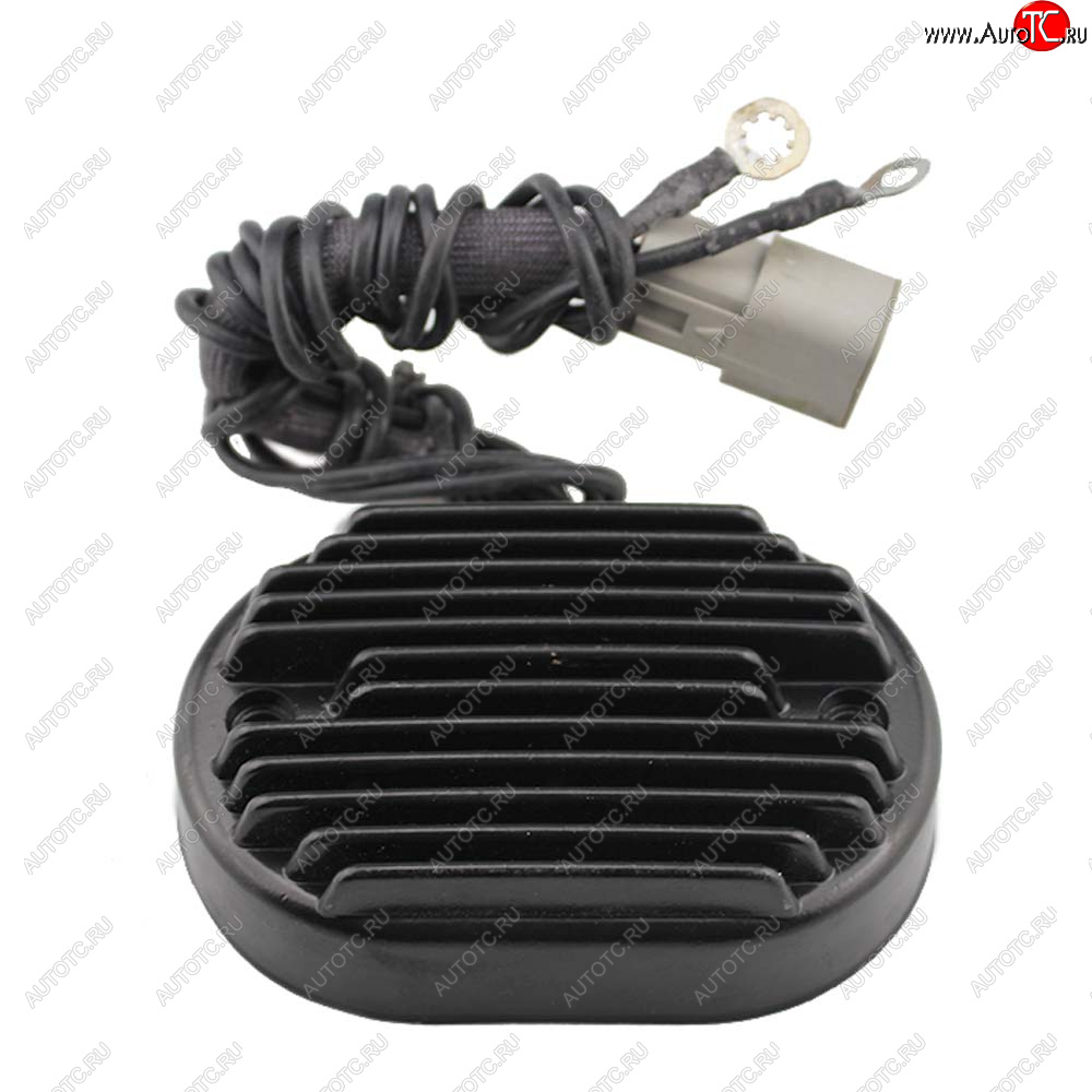 4 939 р. Реле зарядки Harley Davidson Fat Boy, Heritage Softail, Screamin Eagle Fat Boy 74540-01, 74610-01  пм-00028727  с доставкой в г. Керчь