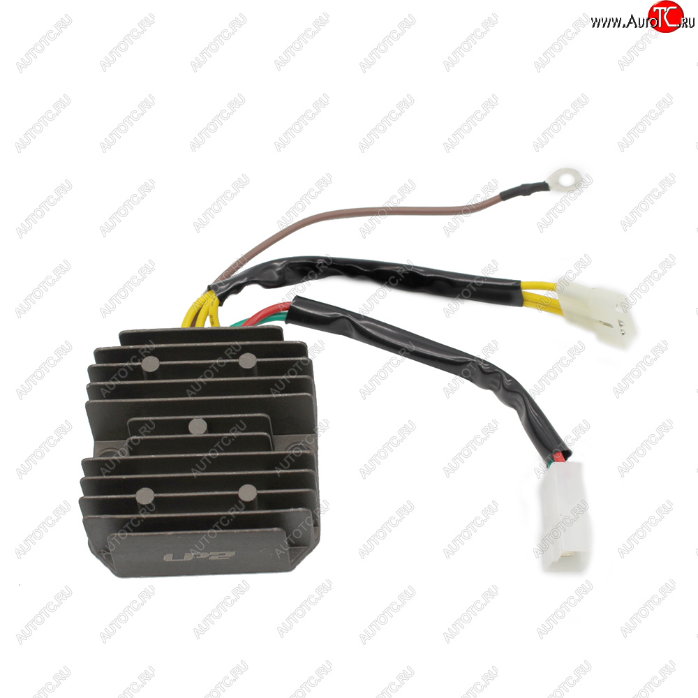 2 719 р. Реле зарядки Aprilia Pegaso 650 96-02, Leonardo 250300 99-06  пм-00028794  с доставкой в г. Керчь