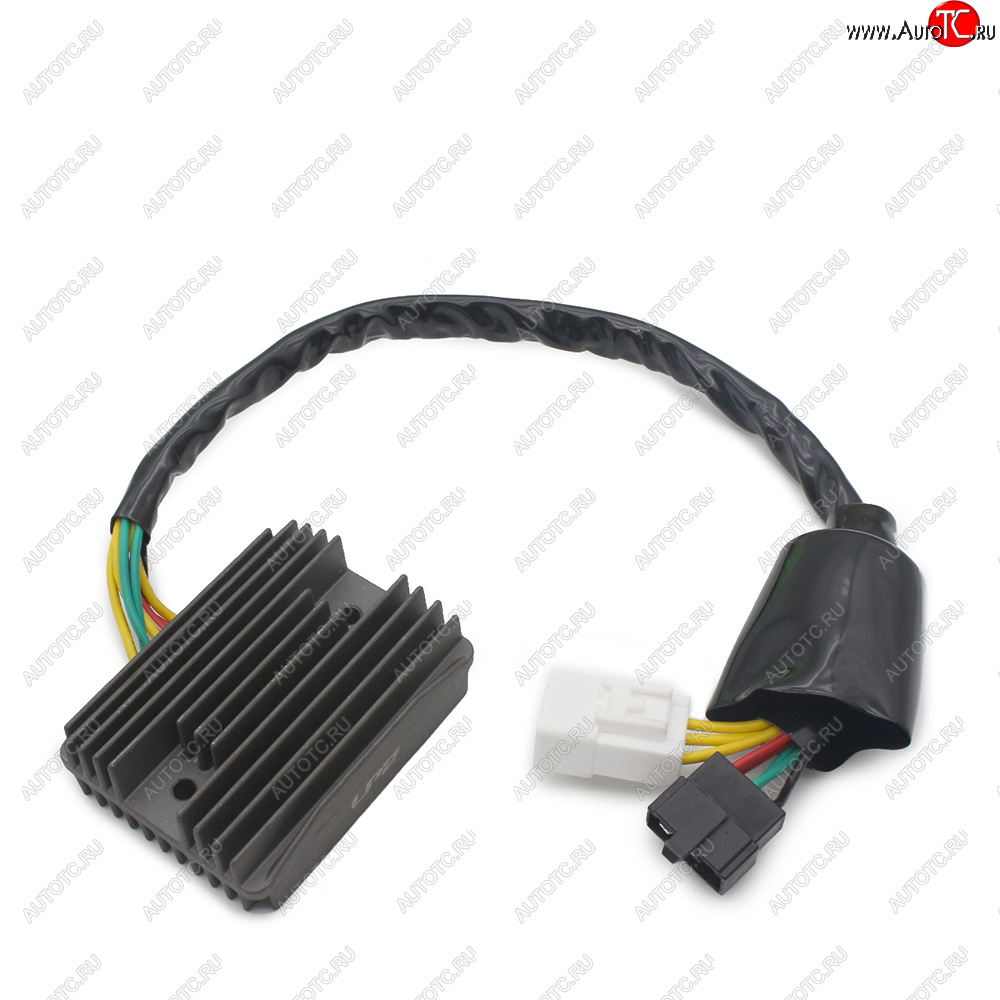 3 009 р. Реле зарядки Honda CBR1100XX 01-08, VTX1800 02-08, CB1100 X11 00-03 31600-MCH-000, 31600-MAT-D51  пм-00028779  с доставкой в г. Керчь
