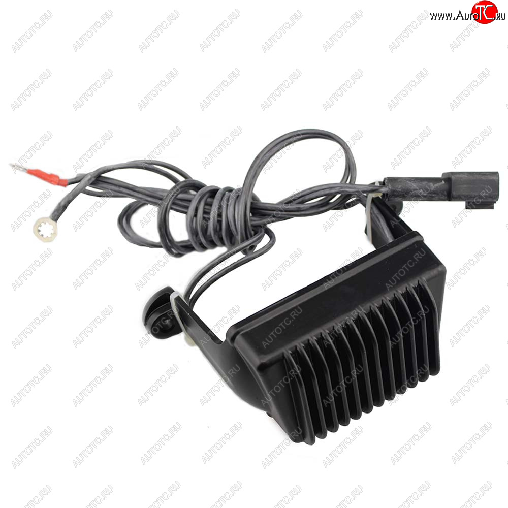 5 299 р. Реле зарядки Harley Davidson Road King, Road Glide, Electra Glide 97-01 74505-97, 74505-97A  пм-00028782  с доставкой в г. Керчь