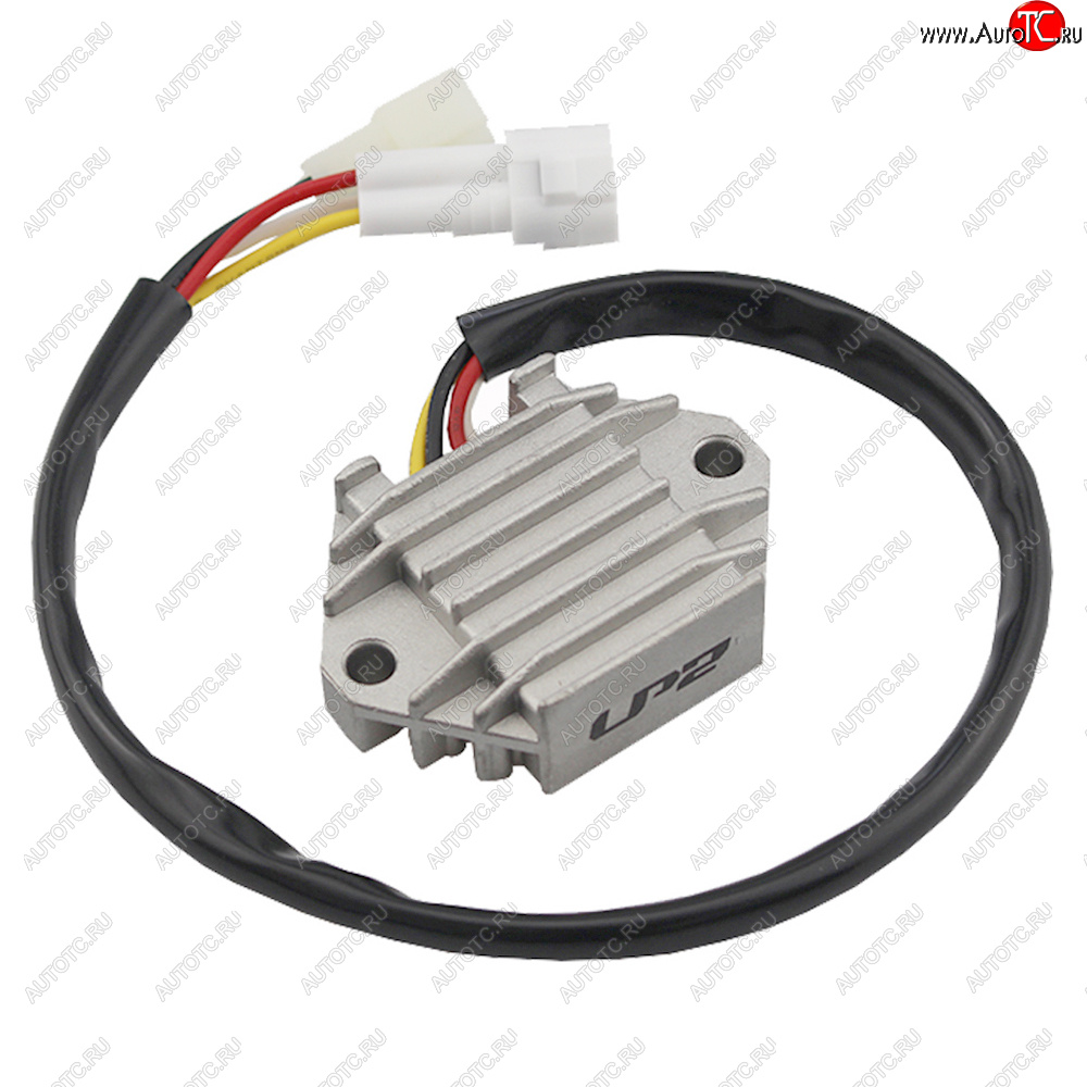 1 839 р. Реле зарядки Yamaha WR250F450F 03-06 5TJ-81960-02-00  пм-00028564  с доставкой в г. Керчь