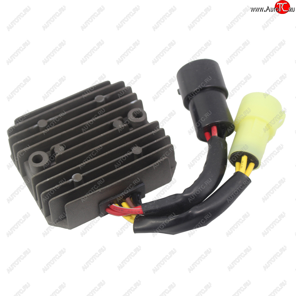 2 129 р. Реле зарядки Kawasaki KVF650 05-13, KVF360 03-12, KFX700KSV700 04-09, KLF300 99-04  пм-00028783  с доставкой в г. Керчь