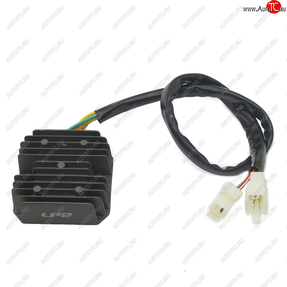 2 129 р. Реле зарядки Honda NX500 Dominator 95-99, NX650 Dominator 95-00 31600-MAN-621  пм-00028548  с доставкой в г. Керчь