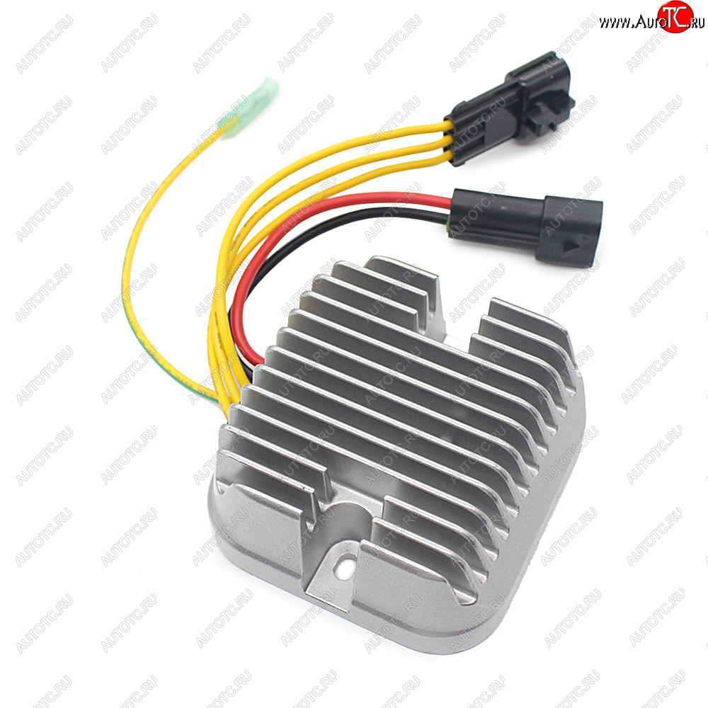 5 369 р. Реле зарядки Polaris Ranger 500800, RZR800, Sportsman 500800 4012748 ATV  пм-00028751  с доставкой в г. Керчь
