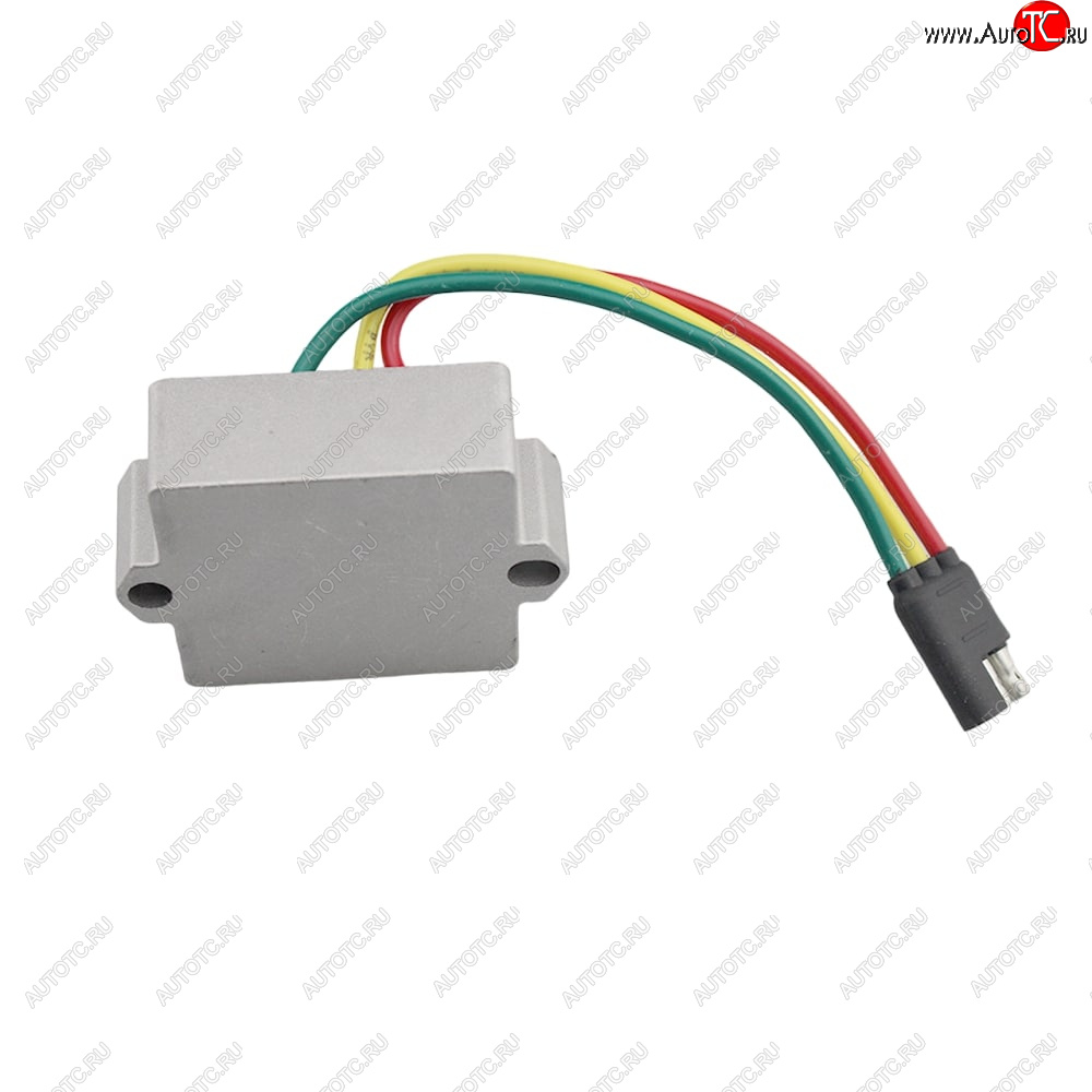 2 449 р. Реле зарядки Polaris 340500550600700800 03-12 4010355, 4010794 Снегоход  пм-00028615  с доставкой в г. Керчь