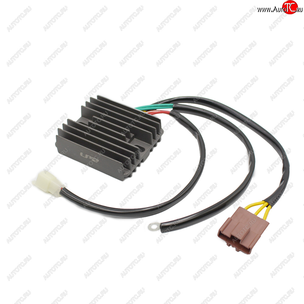 2 679 р. Реле зарядки KTM Duke 690 09-19 , RC8 08-14, SMC690R 09-21, 62511034100, 60011034100  пм-00028662  с доставкой в г. Керчь