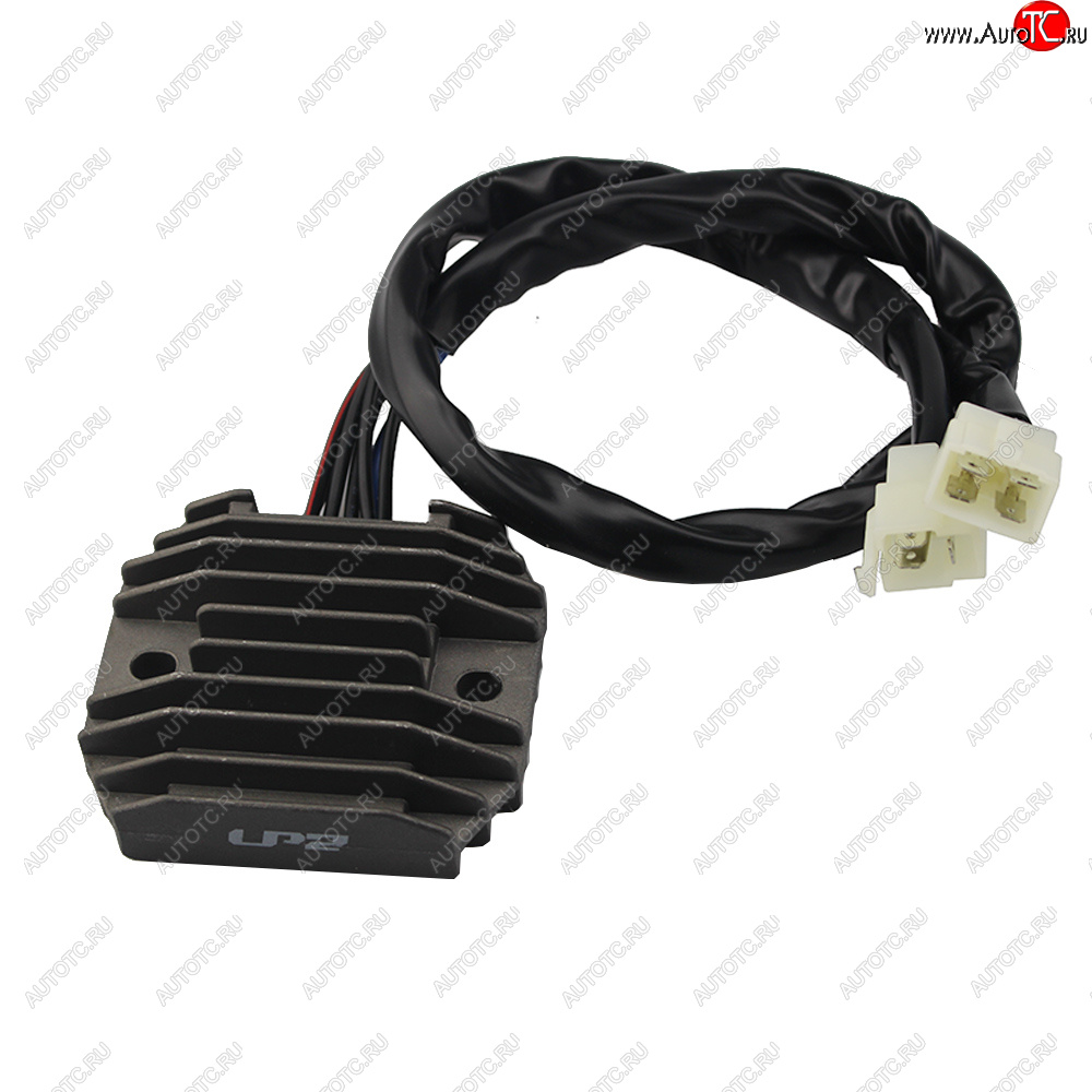 2 129 р. Реле зарядки Kawasaki ZZR600 05-08 USA, ZX6R636 98-02 21066-1125  пм-00028575  с доставкой в г. Керчь