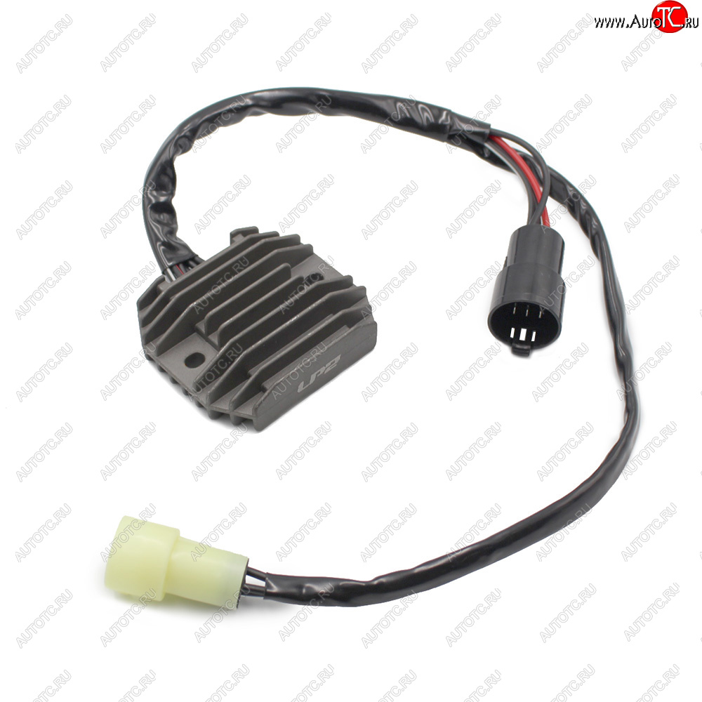 2 129 р. Реле зарядки Kawasaki ZX6R636 00-04 21066-0002  пм-00028700  с доставкой в г. Керчь