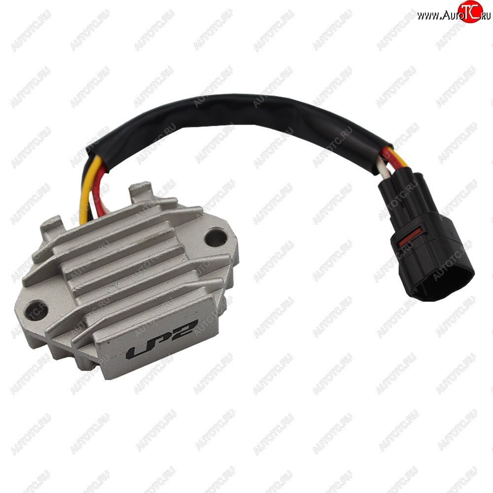 1 079 р. Реле зарядки Yamaha YFZ450 ATV 04-09 5TG-81960-00-00  пм-00028702  с доставкой в г. Керчь
