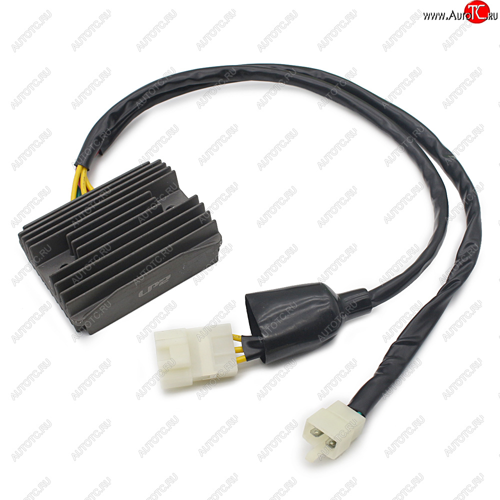 3 199 р. Реле зарядки Honda CB900F 02-07, VTX1300 S3S4S5S6S7S8 03-09, Aprilia Mana GT850 07-13  пм-00028646  с доставкой в г. Керчь