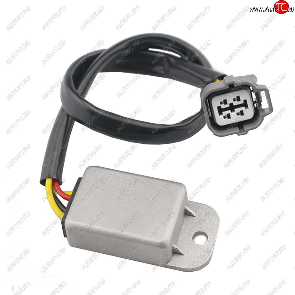 2 559 р. Реле зарядки Kawasaki KX125L 99-00, KX250LM 99-04 21066-1123  пм-00028540  с доставкой в г. Керчь