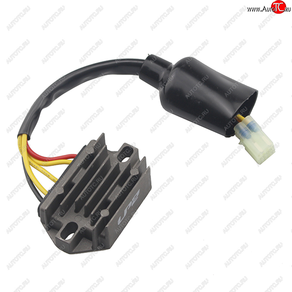 1 759 р. Реле зарядки Kawasaki KX450F 12-15, KX250F 13-16 21066-0711 21066-0721 21066-0742  пм-00028547  с доставкой в г. Керчь