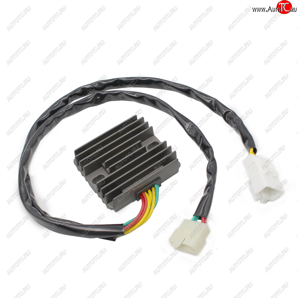 2 799 р. Реле зарядки Honda CBR600 F4i 01-07 31600-MBW-D21  пм-00028639  с доставкой в г. Керчь