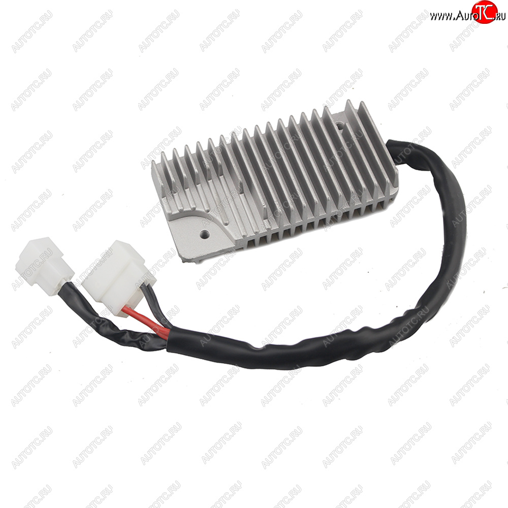 3 729 р. Реле зарядки Yamaha XVZ1300 86-93, XVZ1200 83-89 26H-81960-A0, 2WR-81960-A0  пм-00028784  с доставкой в г. Керчь