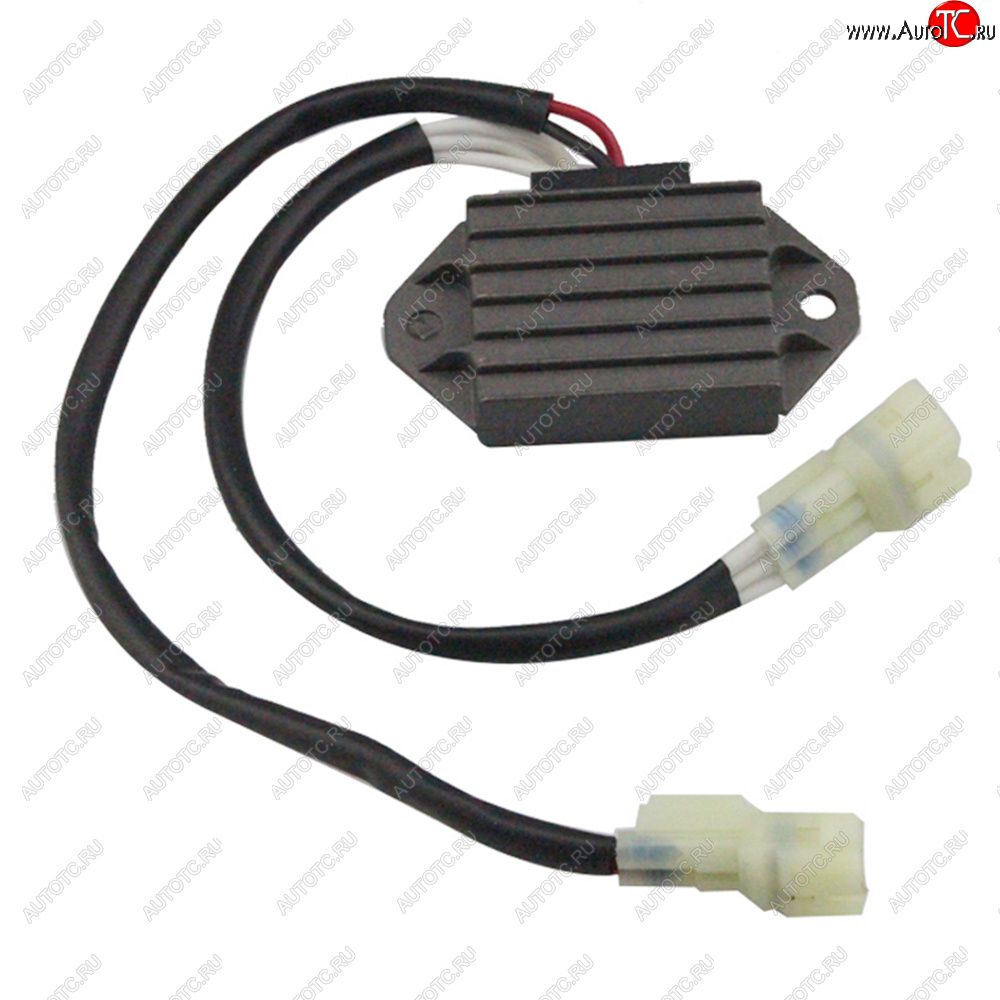2 439 р. Реле зарядки Yamaha YZ450FX 16-18, YZ250FX 15-19, WR250F 15-19, WR450F 16-18 2GB-81960-00  пм-00028619  с доставкой в г. Керчь
