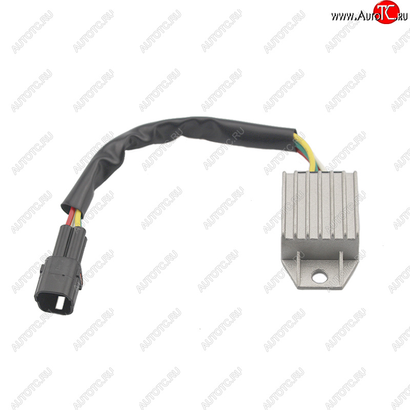 1 659 р. Реле зарядки KTM EXC125200 05-16, EXC250 06-11, EXC-F250 06-11, Beta RR, Husqvarna TETXFEFS и др  пм-00028558  с доставкой в г. Керчь