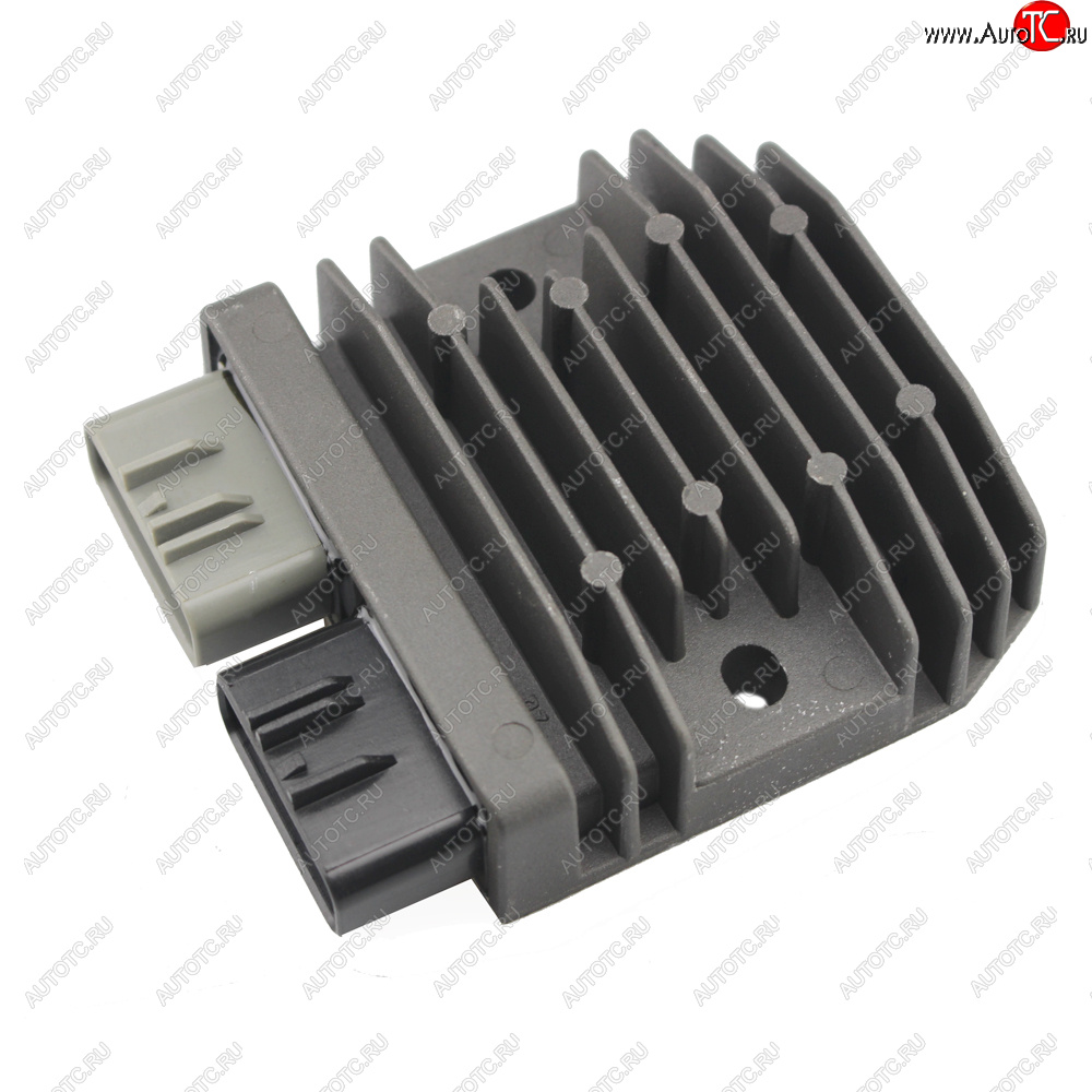 3 009 р. Реле зарядки Honda CBR600RRRA 13-23, CBR650F 14-16, CRF1000 16-19, TRX420 14-18, TRX500 12-18  пм-00028524  с доставкой в г. Керчь