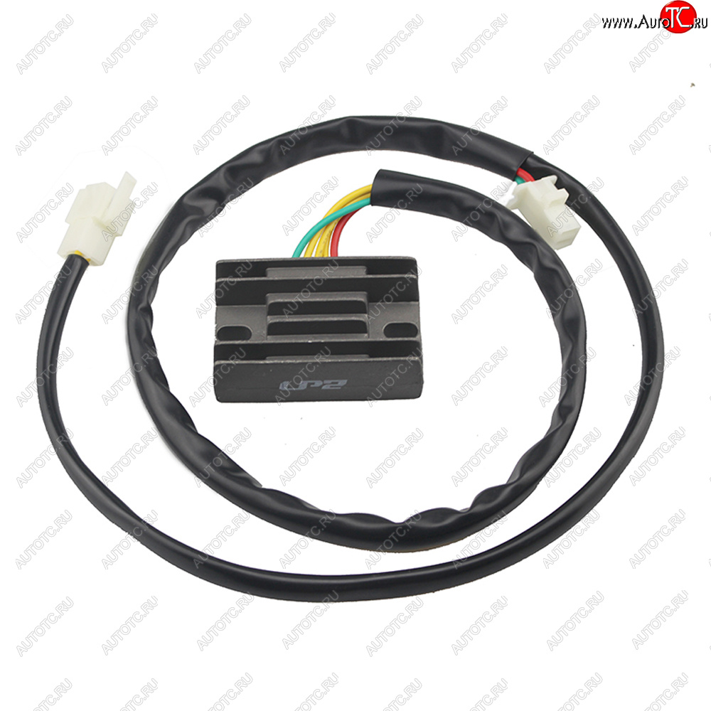 2 009 р. Реле зарядки Honda CRM250 89-99 31600-KAE-771  пм-00028715  с доставкой в г. Керчь