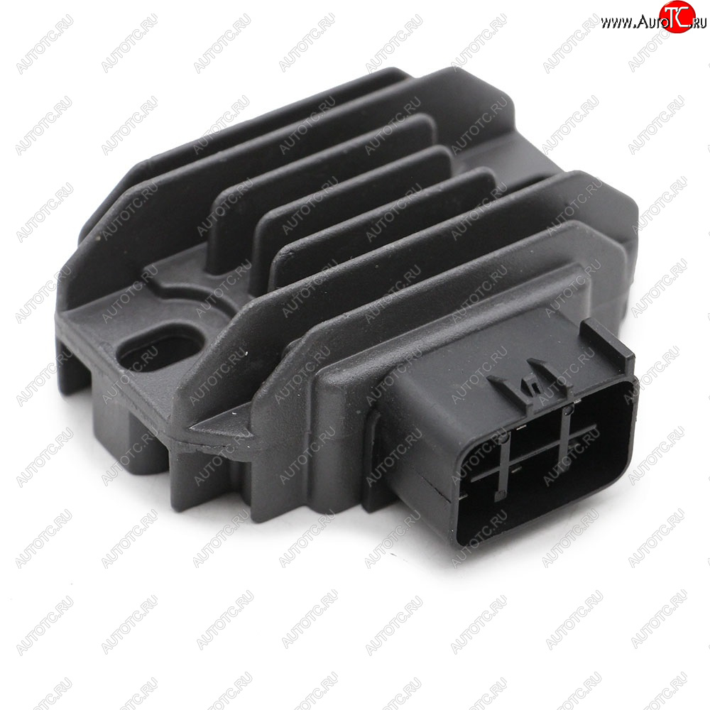 2 199 р. Реле зарядки Suzuki LT-Z250 04-10, LTF250 02-18 LT-Z400 03-08, TM Racing 06-19, Husqvarna 2011  пм-00028717  с доставкой в г. Керчь