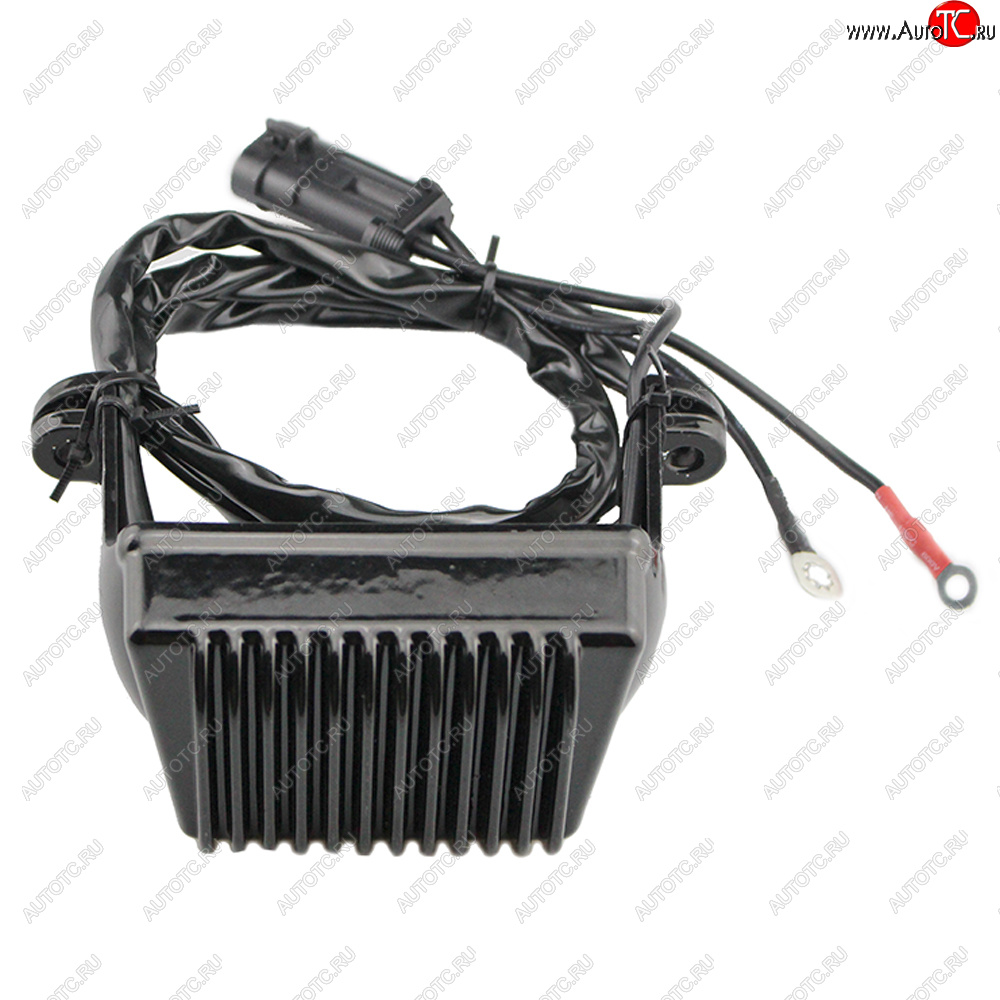 5 759 р. Реле зарядки Harley Davidson Electra Glide, Road Glide, Road King 02-03 74505-02  пм-00029564  с доставкой в г. Керчь