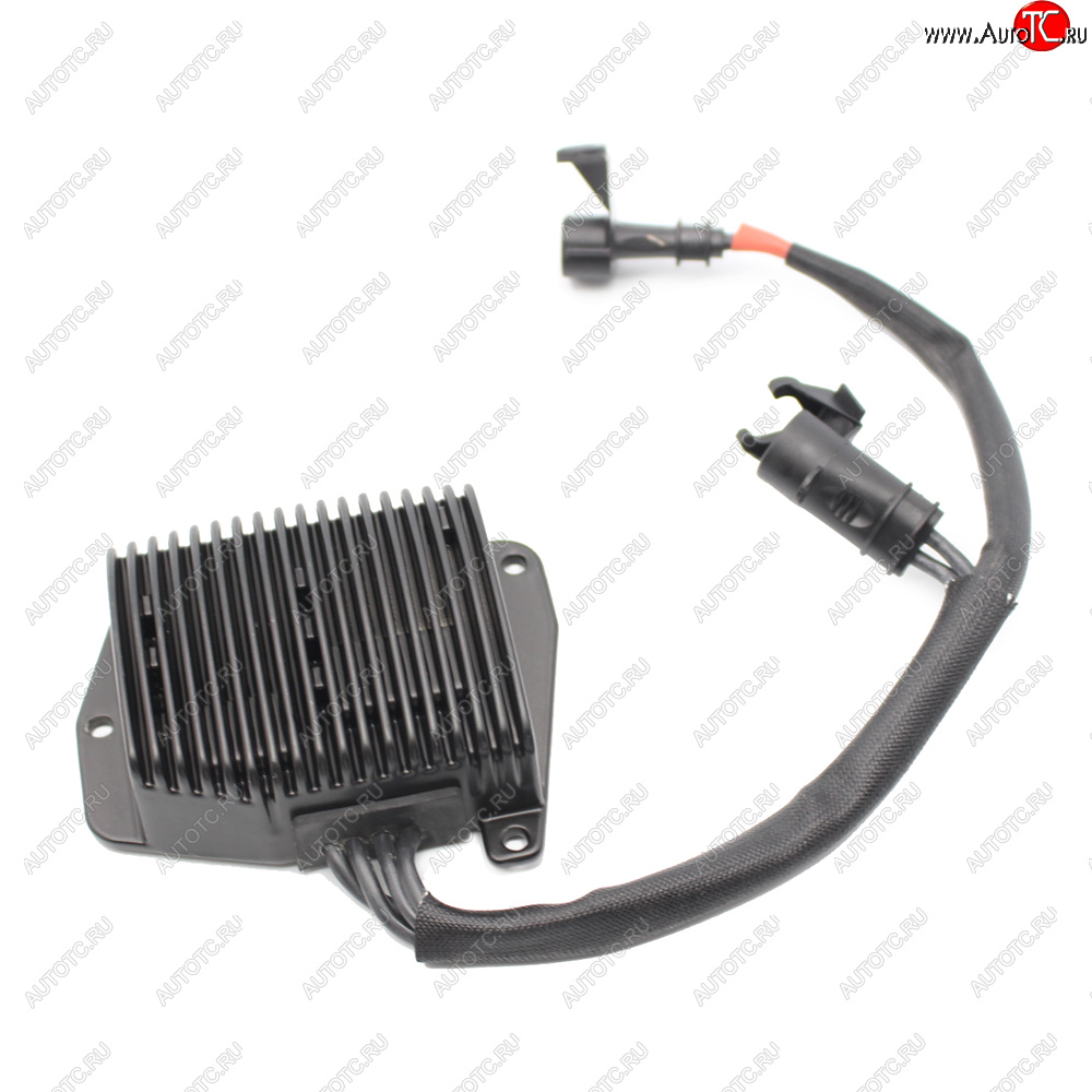 6 629 р. Реле зарядки Buell XB9SX 08-10, XB12SRXSXSTTXPSSXTSCG 08-10 Y0302.5A8  пм-00029627  с доставкой в г. Керчь