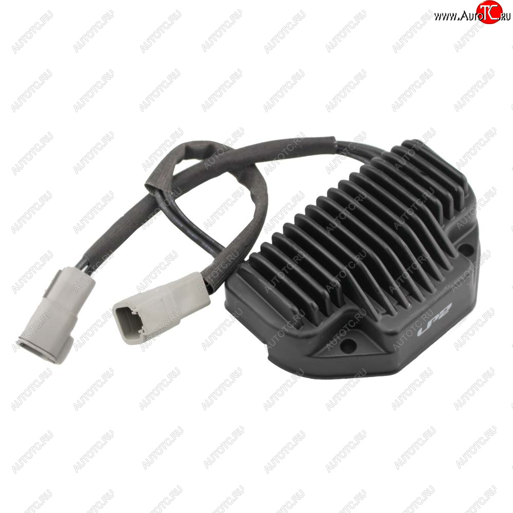 5 339 р. Реле зарядки Harley Davidson Dyna 06-07 74631-06, 74561-06  пм-00029928  с доставкой в г. Керчь