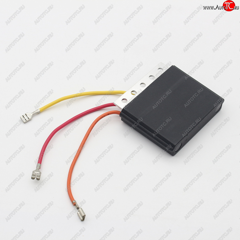 2 999 р. Реле зарядки Polaris SL 94-97, SLH 98-01, Octane 02-04, PROSLX 1200 00-01 4010387, 4060115, 4010302  пм-00029931  с доставкой в г. Керчь