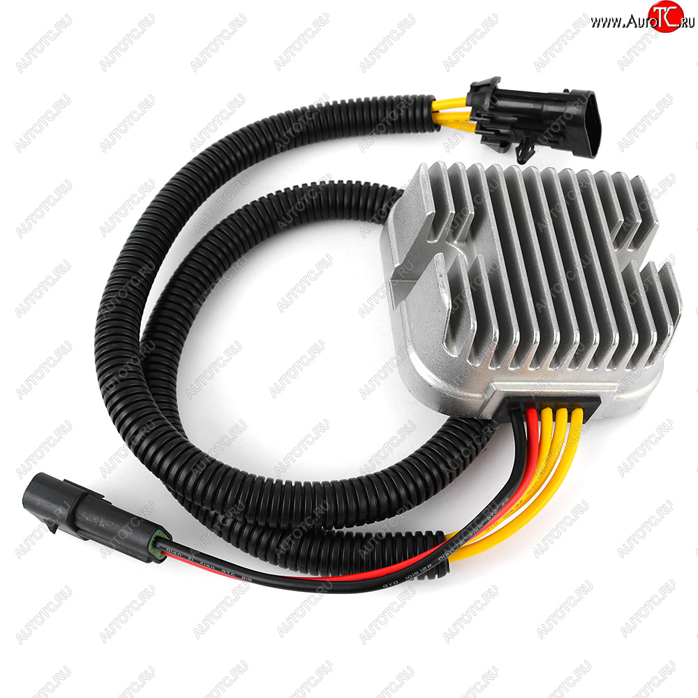 5 819 р. Реле зарядки Polaris Sportsman 550 09-10, Sportsman 850 09-10, Sportsman 500 09-10 4011636  пм-00029687  с доставкой в г. Керчь