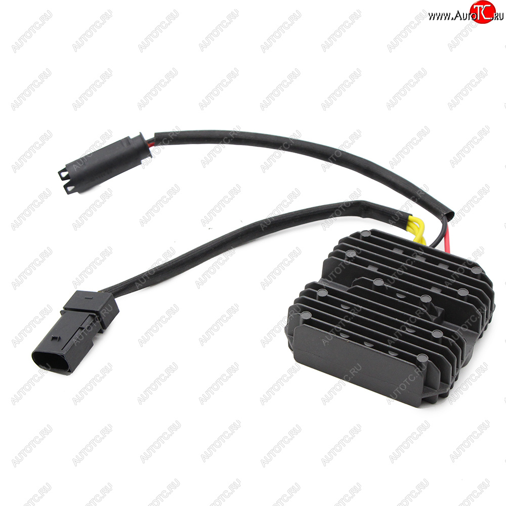 5 449 р. Реле зарядки BMW G310R, G310GS 16-20 61148559626  пм-00029841  с доставкой в г. Керчь