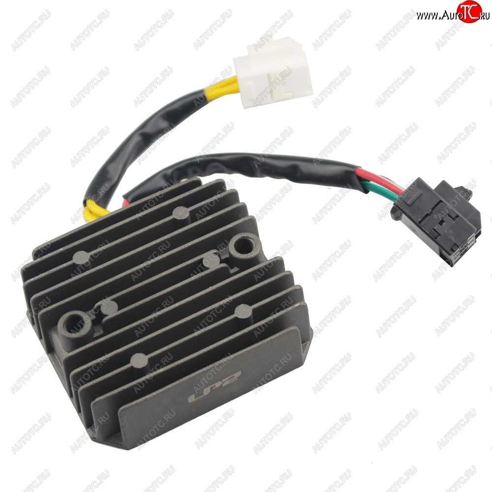 2 179 р. Реле зарядки Honda PES125150 06-12, SH125150 05-12 31600-KTF-641  пм-00029900  с доставкой в г. Керчь