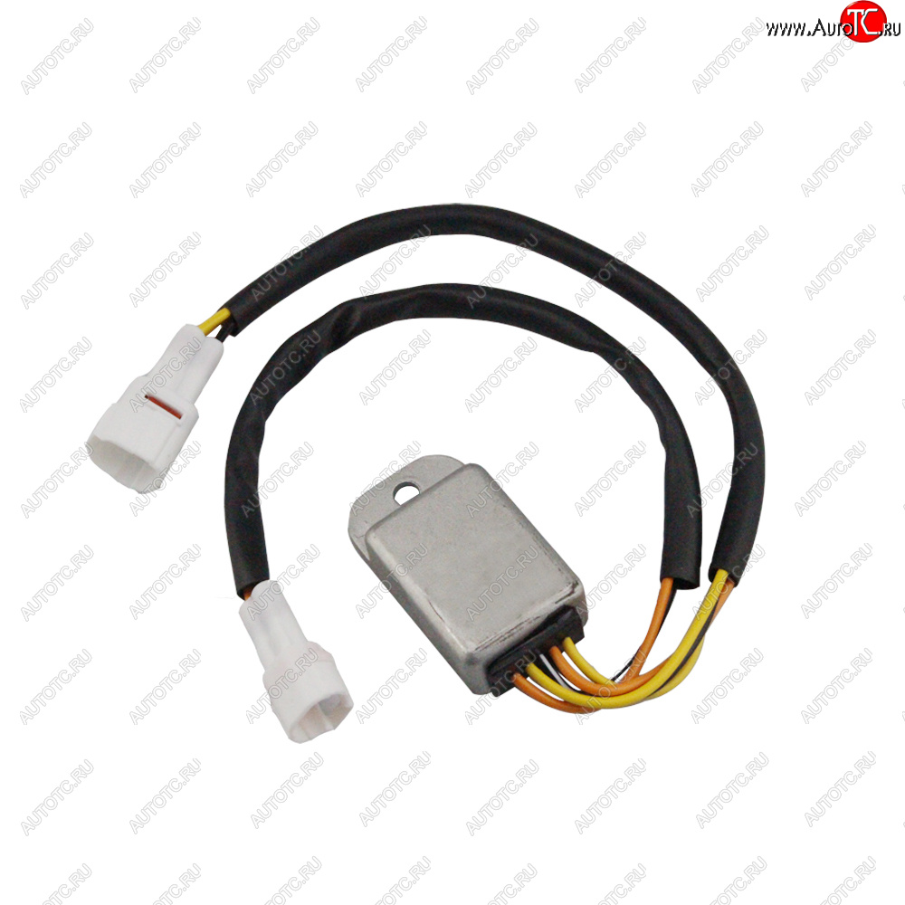 2 179 р. Реле зарядки Suzuki RM125250 96-00 32800-37E20  пм-00029536  с доставкой в г. Керчь
