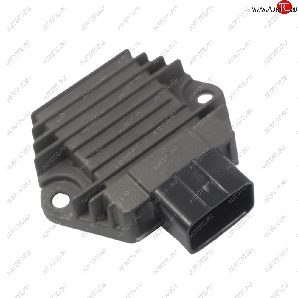 2 679 р. Реле зарядки Honda TRX350400450 95-15, VT750 04-09, XL650 00-07, CRF230LM 08-09  пм-00029600  с доставкой в г. Керчь