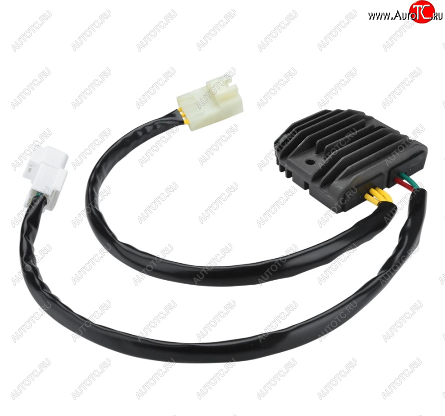2 899 р. Реле зарядки Honda VT1300 10-19 31600-MFR-671  пм-00029867  с доставкой в г. Керчь