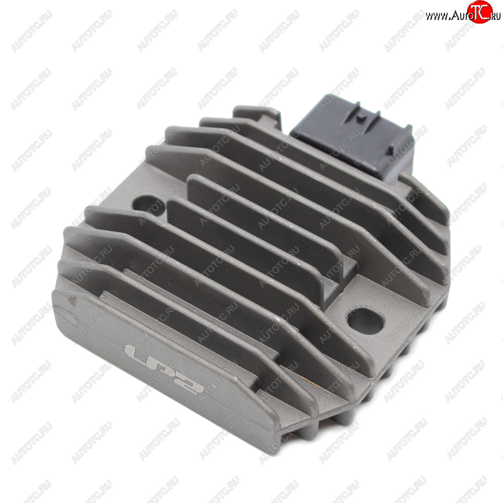 2 179 р. Реле зарядки Yamaha YZF-R6 06-16, YFZ450R 09-19, YFM700 Raptor 06-23, XVS400650 98-00 и др  пм-00029936  с доставкой в г. Керчь
