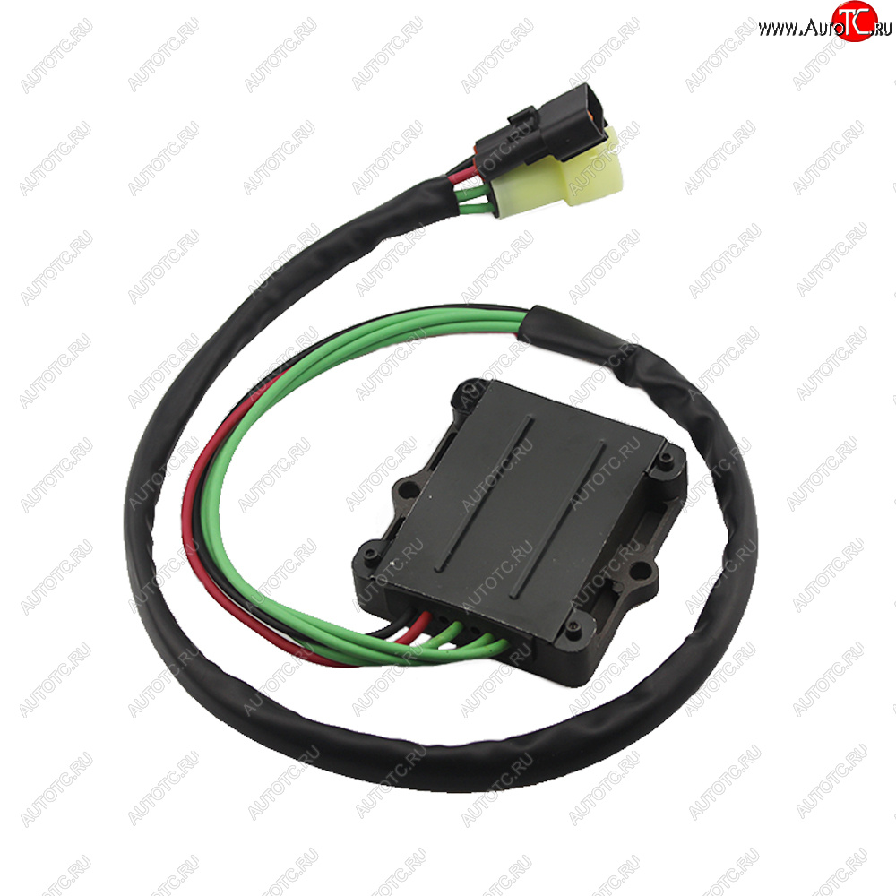 5 819 р. Реле зарядки Yamaha FAFB1800 12-13,FX1800 08-13, GX1800 09-13, RMRX1800 12-13 6S5-81960-00-00 и др  пм-00029950  с доставкой в г. Керчь