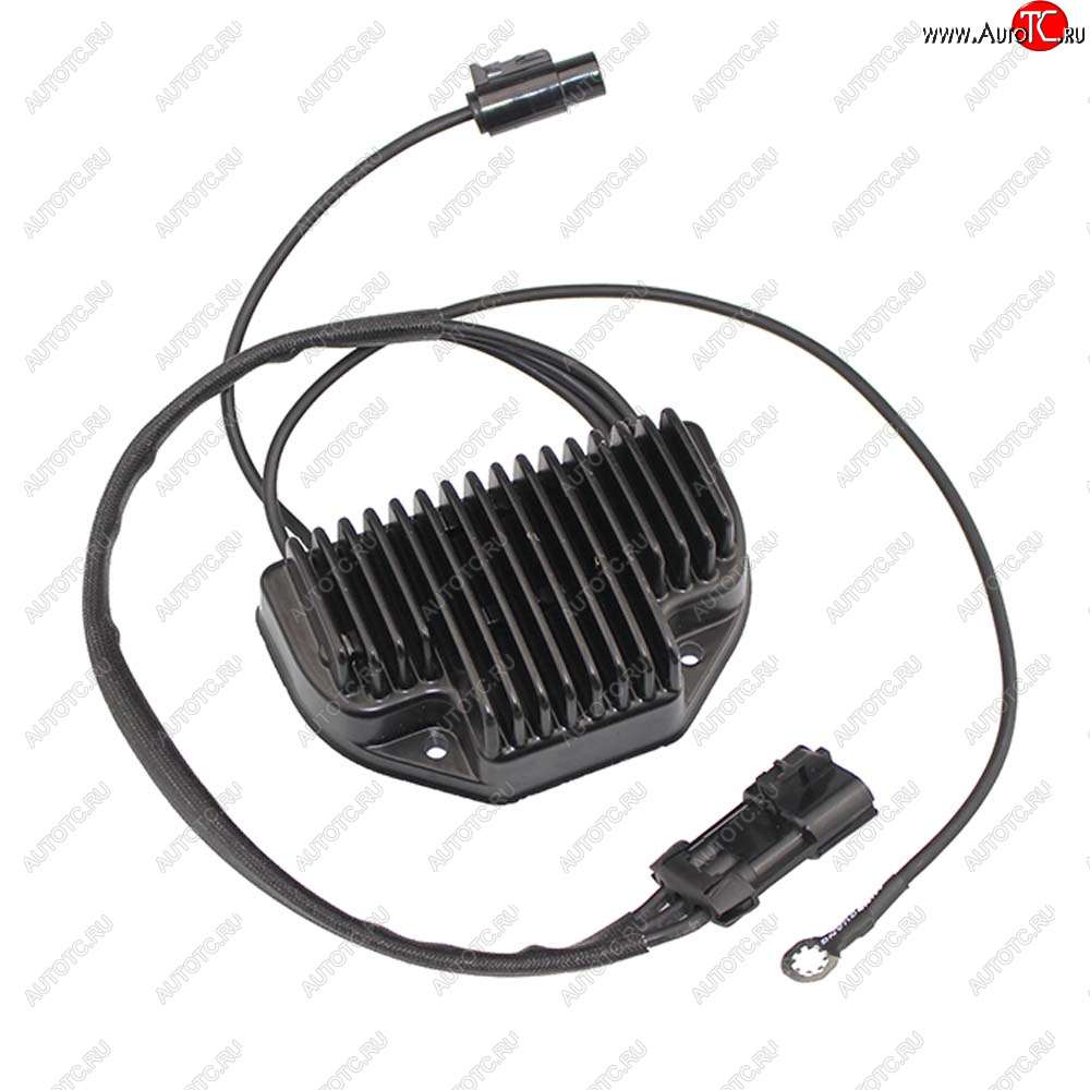 4 609 р. Реле зарядки Harley Davidson V-ROD 02-07, Night RodStreet Rod 06-07 74440-01, 74494-02  пм-00029618  с доставкой в г. Керчь