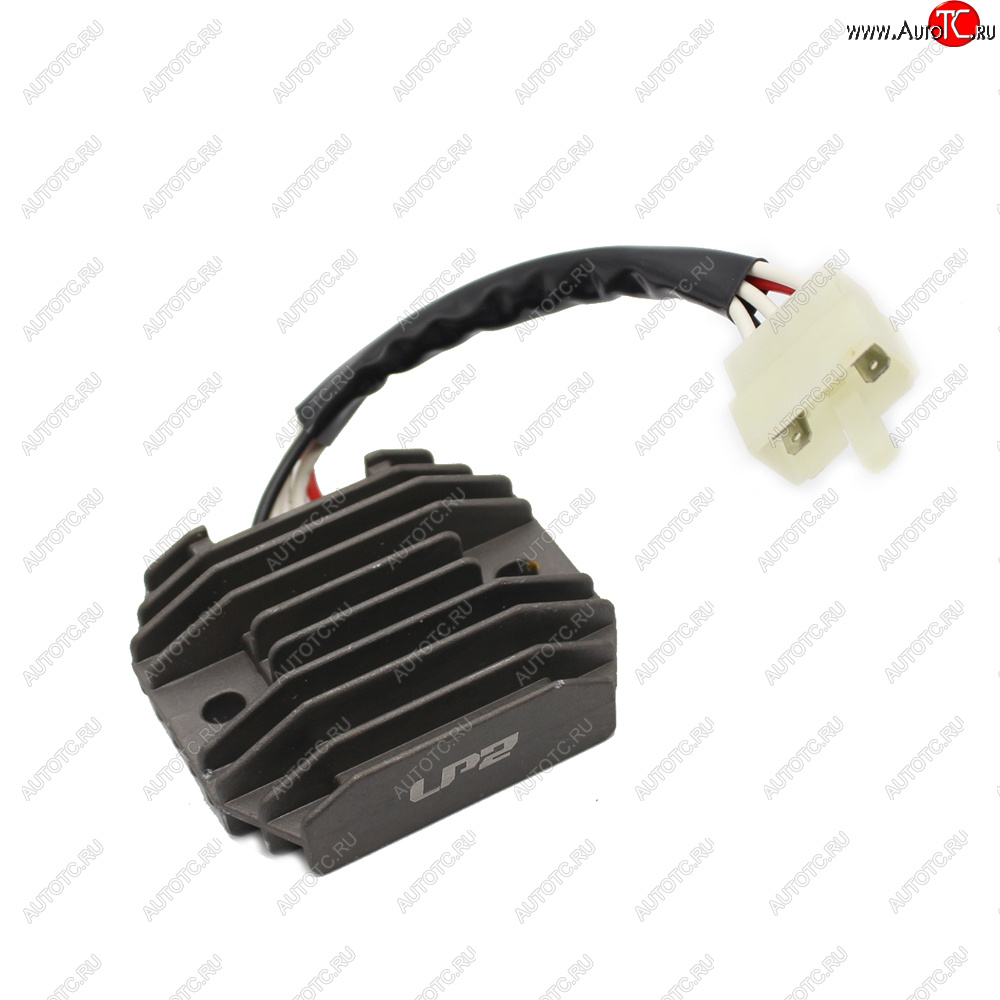 2 179 р. Реле зарядки Yamaha XVZ1300 96-01, XV250 95-97, FAS600 98-02 3VD-81960-01, 3LS-81960-01,3LS-81960-00  пм-00029707  с доставкой в г. Керчь